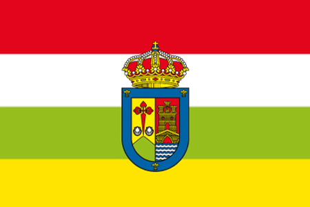 curso de mozo de almacén Rioja, La